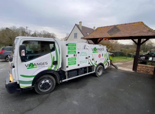 Vidange de bacs à graisse Caen